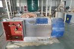 維修訂單不斷，立新電機服務500強企業(yè)——立新電機